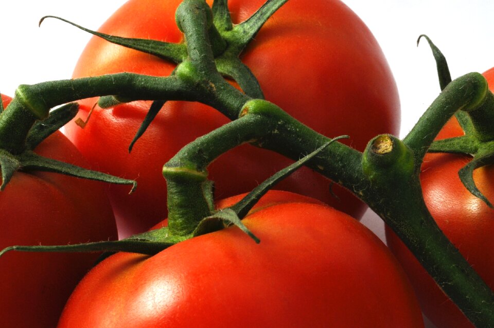 Vegetable nutrition natural
