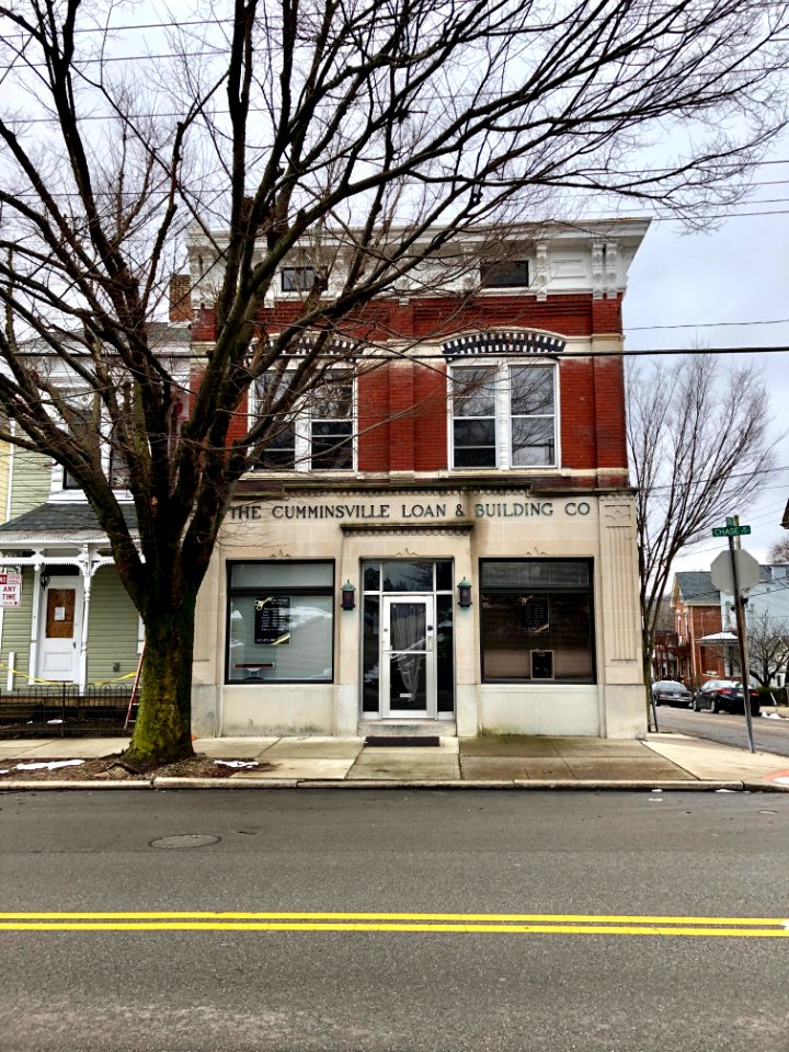 Chase Avenue, Northside, Cincinnati, OH 