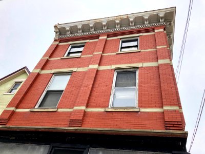 Chase Avenue, Northside, Cincinnati, OH 