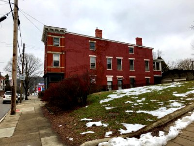 Chase Avenue, Northside, Cincinnati, OH 