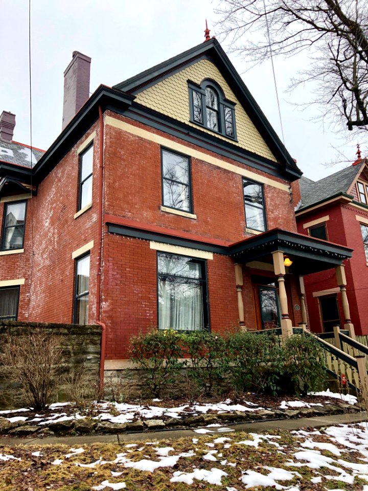 Chase Avenue, Northside, Cincinnati, OH 