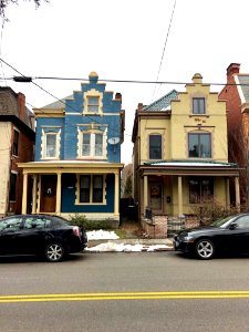 Chase Avenue, Northside, Cincinnati, OH 