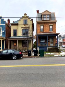 Chase Avenue, Northside, Cincinnati, OH 