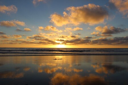 California state reserve