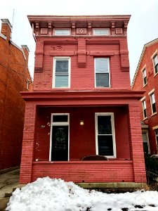 Chase Avenue, Northside, Cincinnati, OH 