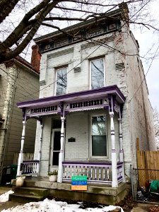 Chase Avenue, Northside, Cincinnati, OH 