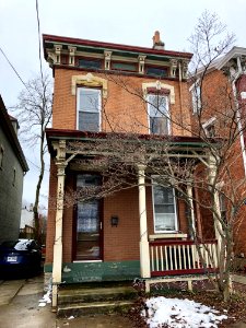 Chase Avenue, Northside, Cincinnati, OH 