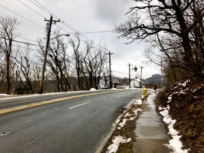 Hamilton Avenue, Northside, Cincinnati, OH 