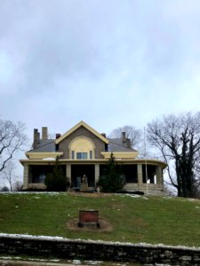 Hamilton Avenue, Northside, Cincinnati, OH 