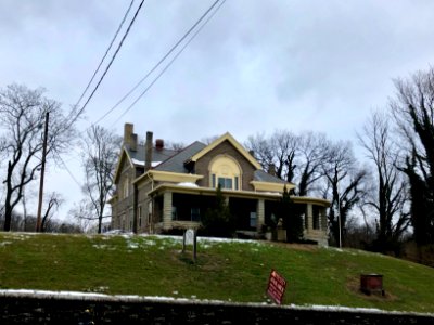Hamilton Avenue, Northside, Cincinnati, OH 