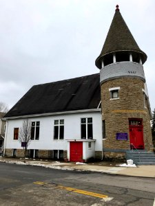 Word Alive Christian Fellowship, Northside, Cincinnati, OH… 