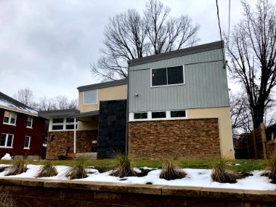 Hamilton Avenue, Northside, Cincinnati, OH 