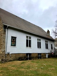 Word Alive Christian Fellowship, Northside, Cincinnati, OH… 