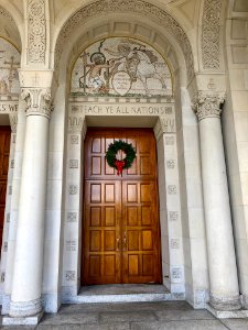 Basilica of the National Shrine of the Immaculate Concepti… 