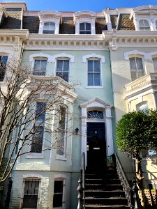 33rd Street NW, Georgetown, Washington, DC 