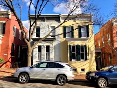 29th Street NW, Georgetown, Washington, DC 