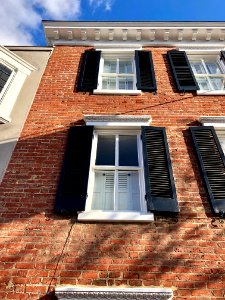 30th Street NW, Georgetown, Washington, DC 