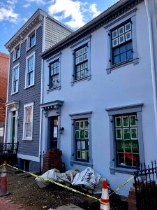 Prospect Street NW, Georgetown, Washington, DC 