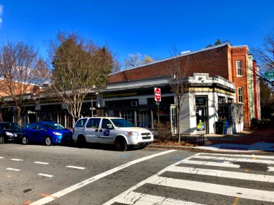 Prospect Street NW, Georgetown, Washington, DC 