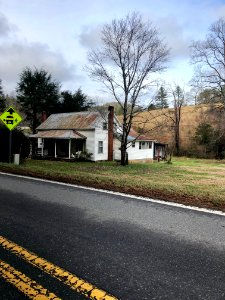 Old Settlement Road, Webster, NC 