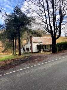 Old Settlement Road, Webster, NC 