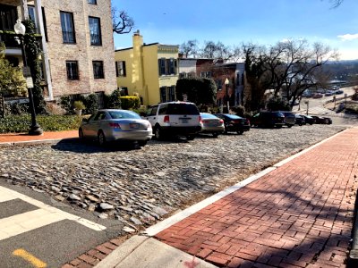 35th Street NW, Georgetown, Washington, DC 