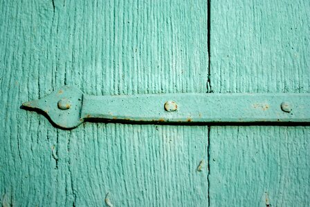 Old texture green