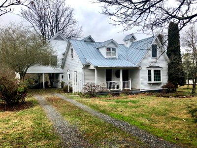 Webster Road, Webster, NC 