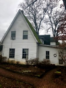 Riverwood Shops, Dillsboro, NC 