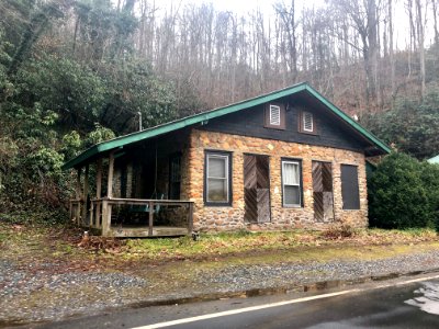 Carol's Cabins, Dillsboro, NC 
