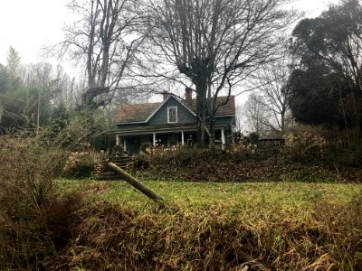 Mockingbird Lane, Dillsboro, NC 