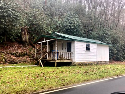 Carol's Cabins, Dillsboro, NC 