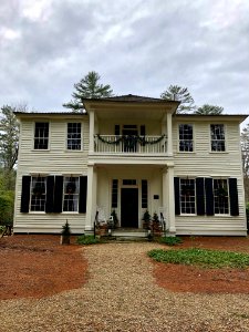 Zachary - Tolbert House, Cashiers, NC 