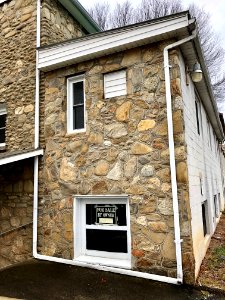 Greystone Lodge, Dillsboro, NC 