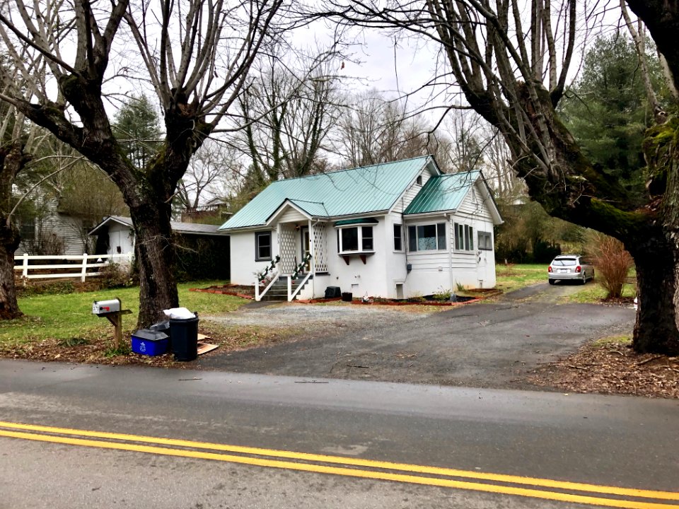 Savannah Drive, Sylva, NC 