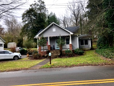 Savannah Drive, Sylva, NC 