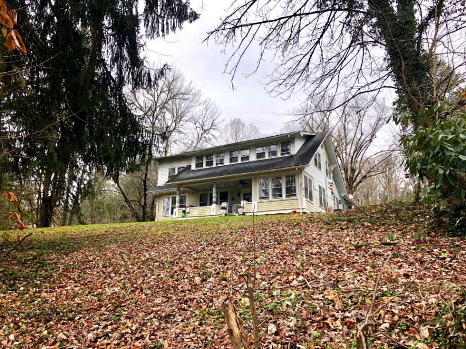 Savannah Drive, Sylva, NC 