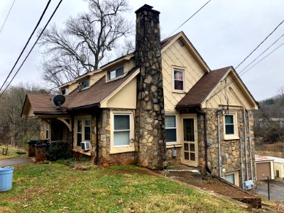 Savannah Drive, Sylva, NC 