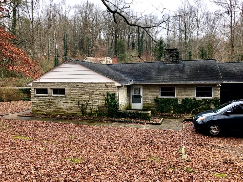 Savannah Drive, Sylva, NC 