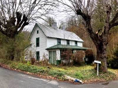 Dillsboro Road, Sylva, NC 