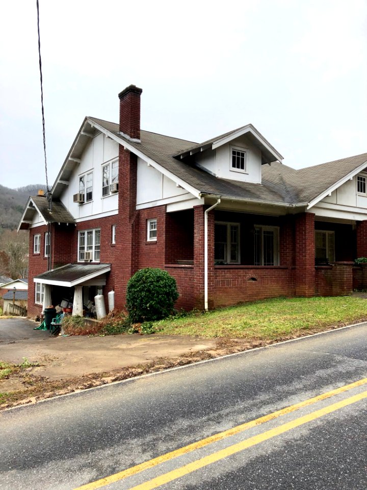 Dillsboro Road, Sylva, NC 