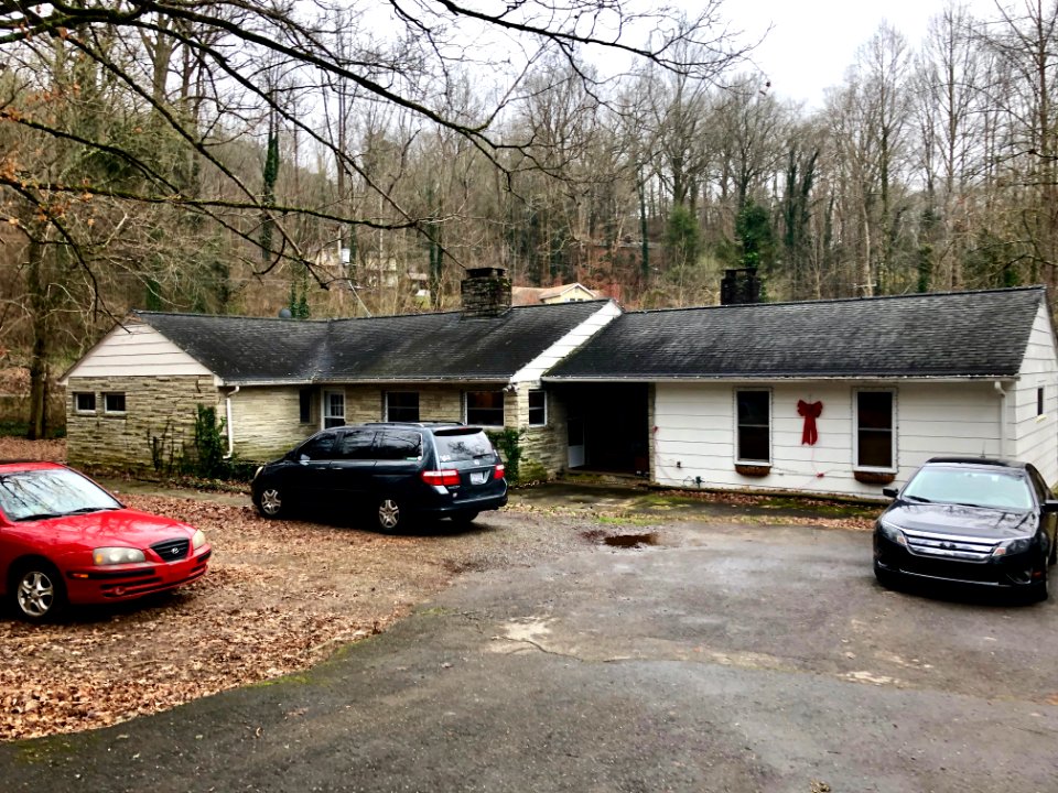 Savannah Drive, Sylva, NC 