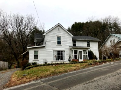 Allen Street, Sylva, NC 