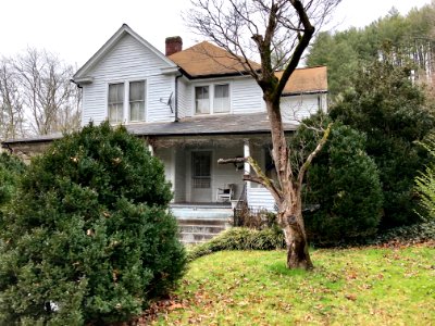 Allen Street, Sylva, NC 