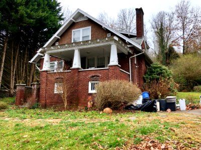 Allen Street, Sylva, NC 