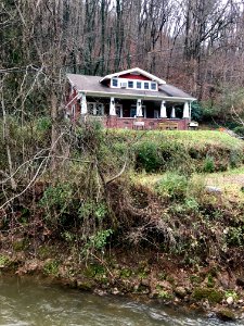 East Main Street, Sylva, NC 