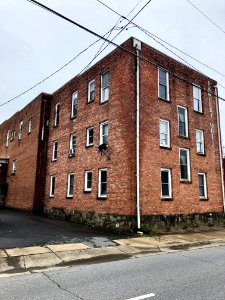 Hotel Lloyd, Sylva, NC 