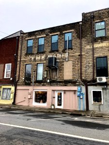 Mill Street, Sylva, NC 