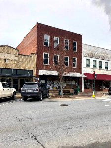 Main Street, Sylva, NC 