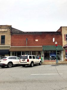 Main Street, Sylva, NC 